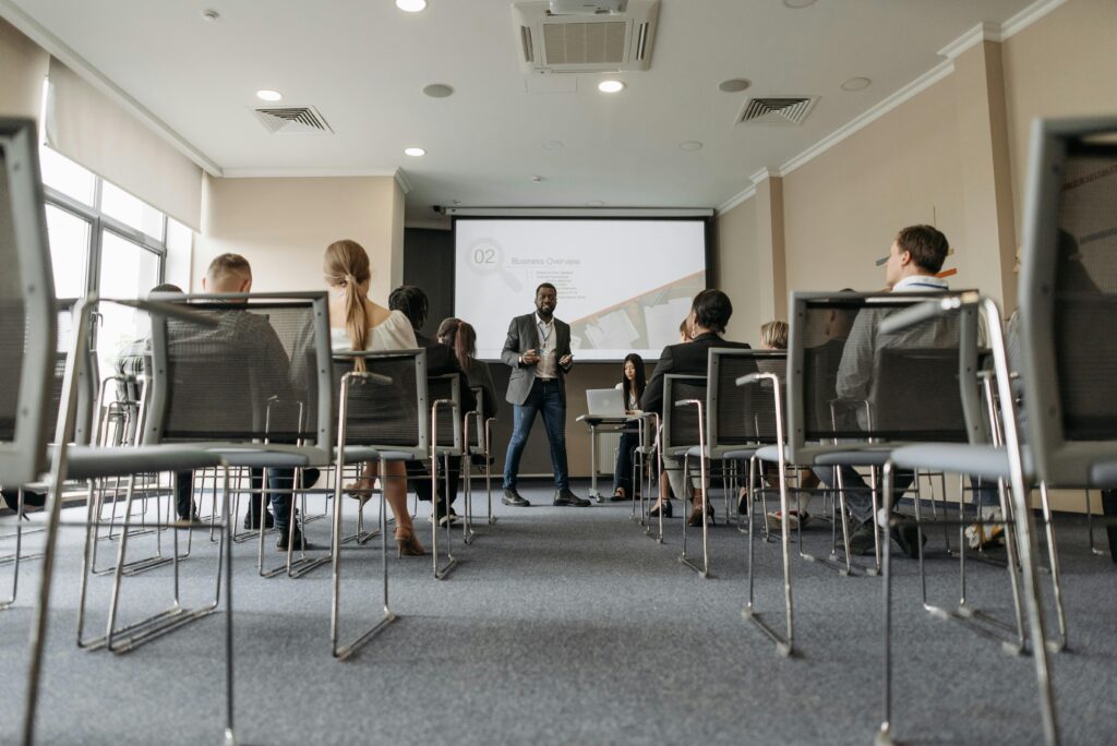 management training